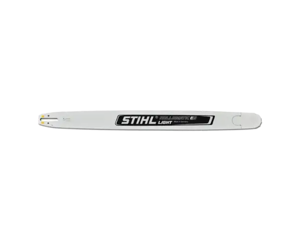 Stihl Sl Series Guide Bar – 28" (71 Cm), 0.050" Gauge, 3/8" Pitch – Model 3003-000-2238 1