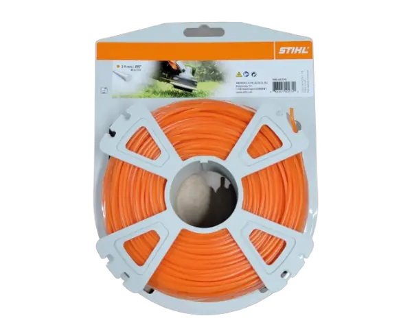 Stihl Standard Round Trimmer Line .095" Diameter × 280 Feet – Model 0000-930-2340 1