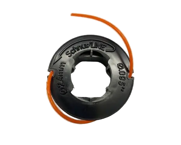Stihl Supercut 20-2 Pre-Wound Spool With High-Durability Line 1