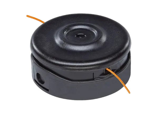 Stihl Supercut 40-2 Professional Trimmer Head – Dual-Line, #4003-710-2140 1