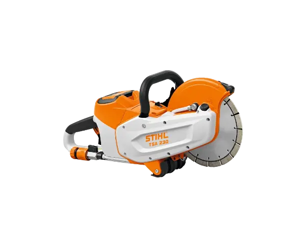 Stihl Tsa 300.0 Cordless Cut-Off Machine – 24V Professional Tool 1