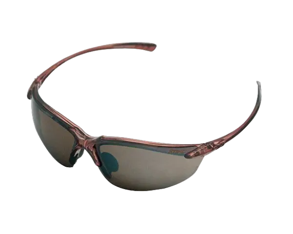 Stihl Ultra Flex Brown Frame And Brown Lens Safety Glasses – Model 7010-884-0330 1