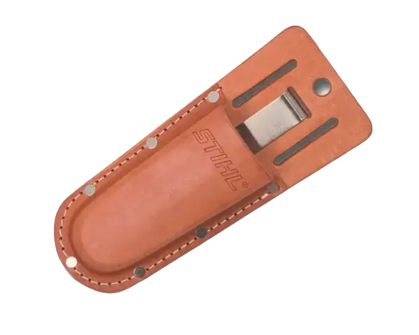 Stihl Universal Leather Pruner Sheath – Part #0000-882-0710 1