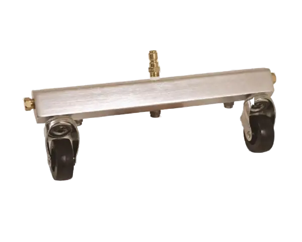 Stihl Water Broom Attachment – Wide-Spray Surface Cleaner, #4789-500-3900 1