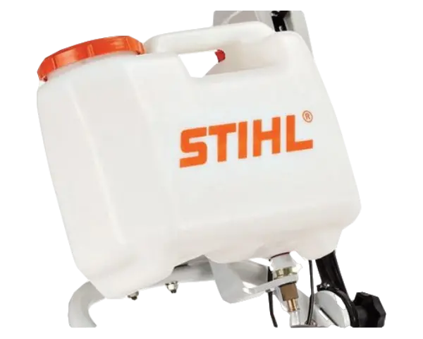 Stihl Water Tank For Cutquik Base Cart – 4224-007-1009 1