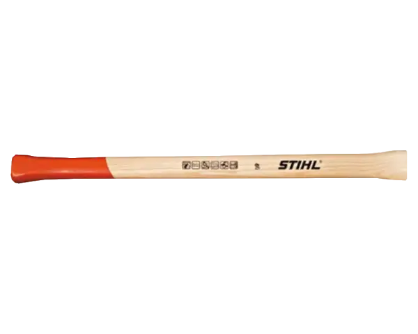 Stihl Wc Splitting Maul Replacement Handle Kit – Durable Oem Assembly 1