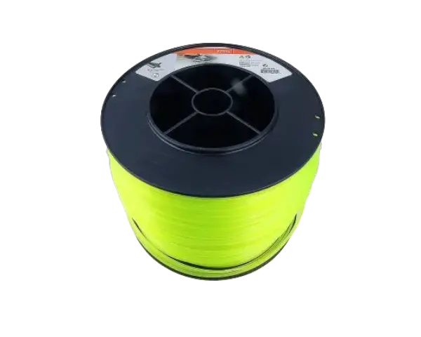 Stihl X-Line Trimmer Cord .105" Diameter × 1213 Ft (Approx. 5 Lbs) – Model 0000-930-3405 1