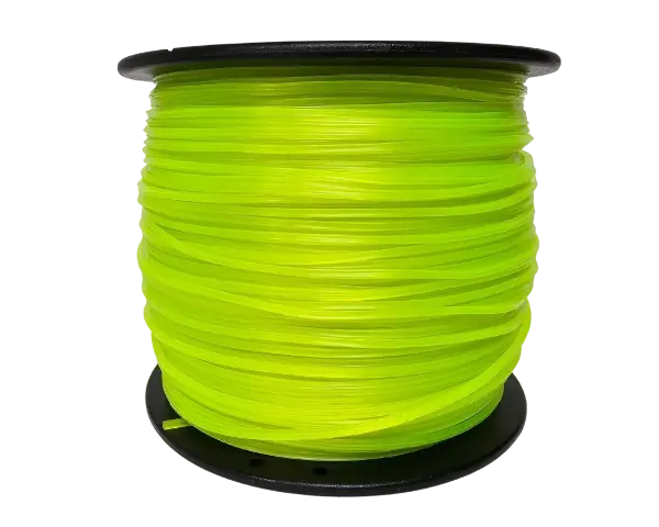 Stihl X-Line Trimmer Cord .105" Diameter × 728 Ft (Approx. 3 Lbs) – Model 0000-930-3404 1