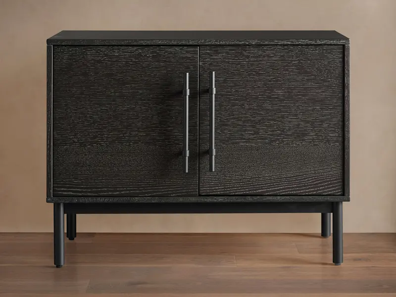 Sullivan Hall Chest In Northman Cinder Finish 1