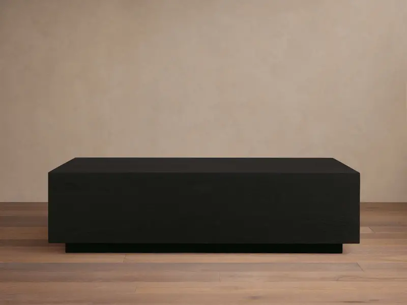 Sullivan Modern Coffee Table 1