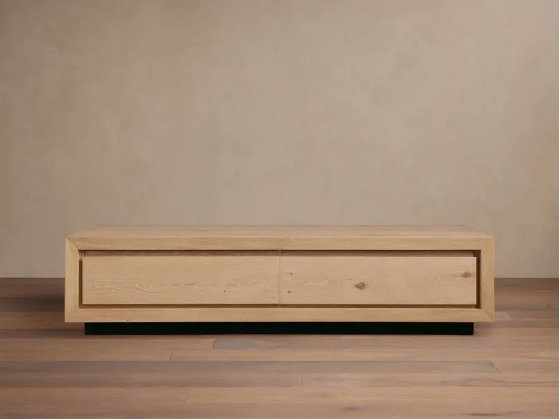 Sullivan Storage Coffee Table With Drawers 1