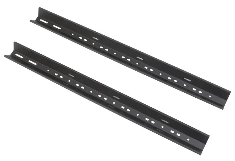 Swagman P358 Upright Roof Rack With Standard Wheel Tray – Adjustable, Tool-Free Installation 1