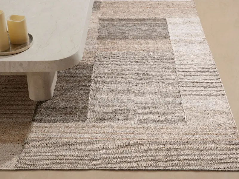 Talia All-Weather Outdoor Area Rug 1