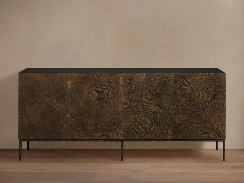 Theota Contemporary Sideboard 1