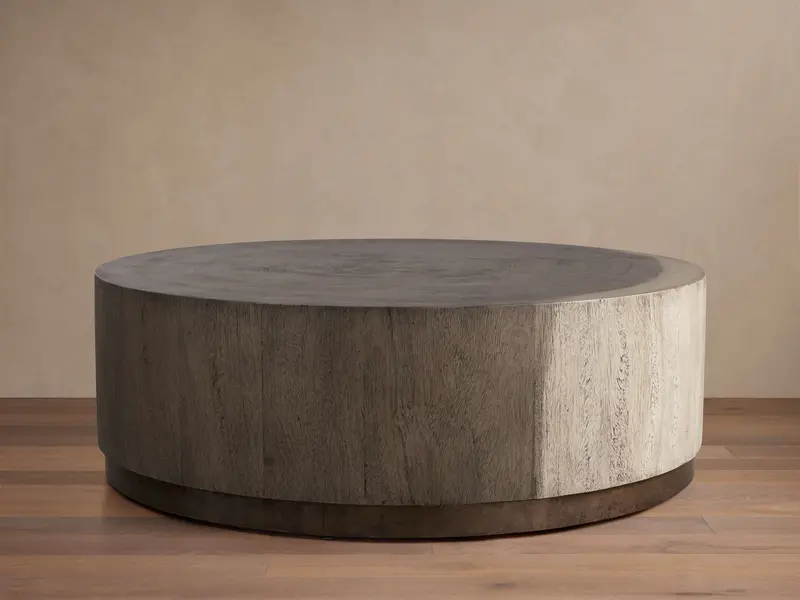 Toluca Lift-Top Coffee Table 1