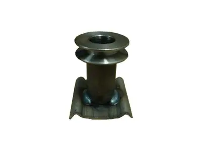 Toro 106-3987 Blade Drive Assembly Kit For Recycler Mowers 1