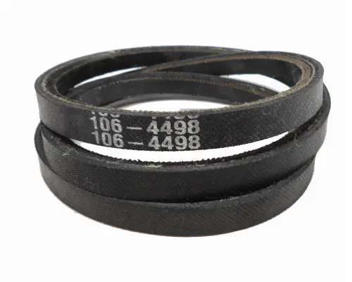Toro 106-4498 Auger Belt For Power Max Hd (Model 38803) 1