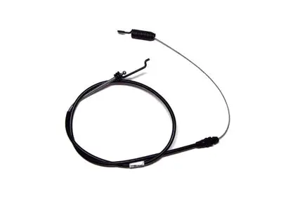 Toro 106-8300 Traction Control Cable For Super Recycler Lawn Mowers 1