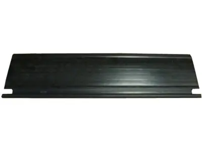 Toro 114-1585 Trailing Shield Compatible With 22-Inch Recycler Mowers 1