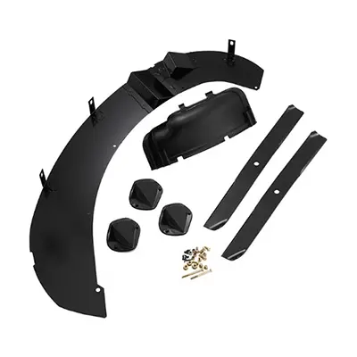 Toro 131-4182 Timecutter 42-Inch Recycler Conversion Kit 1