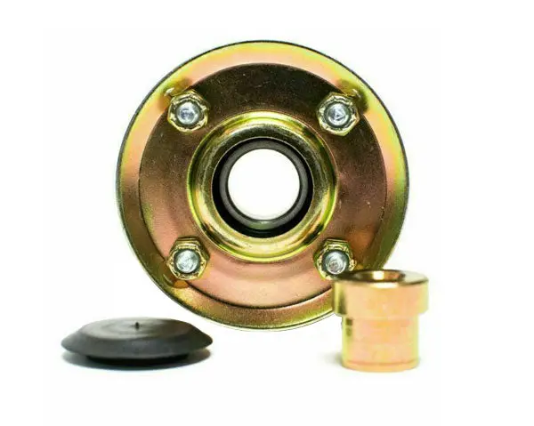 Toro 131-4529 Replacement Pulley Kit 1