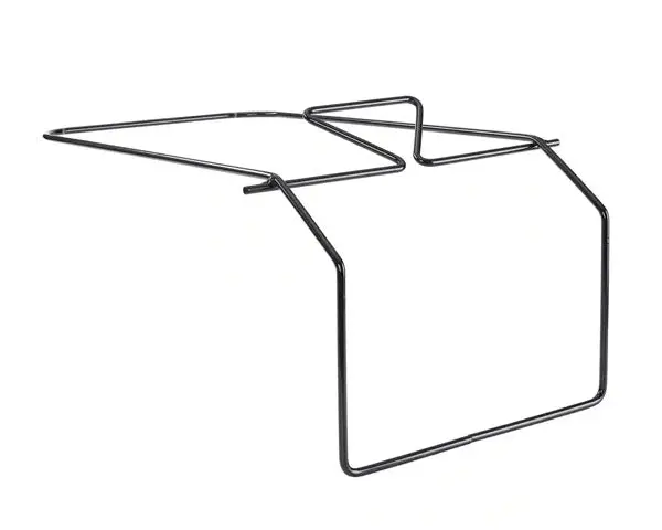 Toro 132-4483-03 Bag Frame Compatible With Fwd, High-Wheel, Low-Wheel, And Smartstow Recycler Models 1