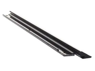 Toro 55-8760 20-Inch Scraper Blade – Compatible With Ccr 2000–3650 Snow Blowers 1