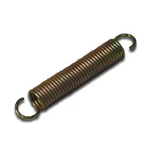 Toro 55-9270 Clutch Spring – Genuine Component For Ccr 2000–3000 Snow Blowers 1