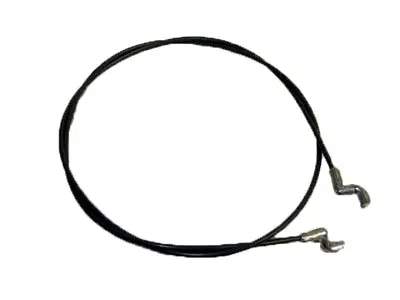 Toro 55-9321 Auger Engagement Cable – Fits Ccr 2000–3000 Snow Blowers 1
