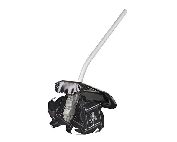 Toro 60V Max Cultivator Attachment — Electric Battery-Powered Tool (88715) 1