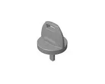 Toro 60V Power Head Replacement Key – Compatible With 147-1755 Models 1