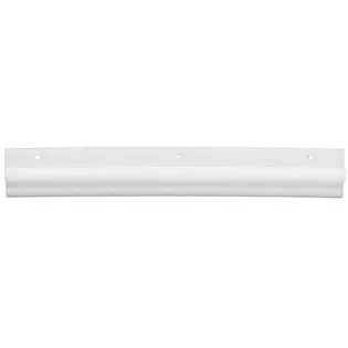 Toro 75-8780 Rubber Scraper Blade – Oem Replacement For Powerlite Snowthrowers 1