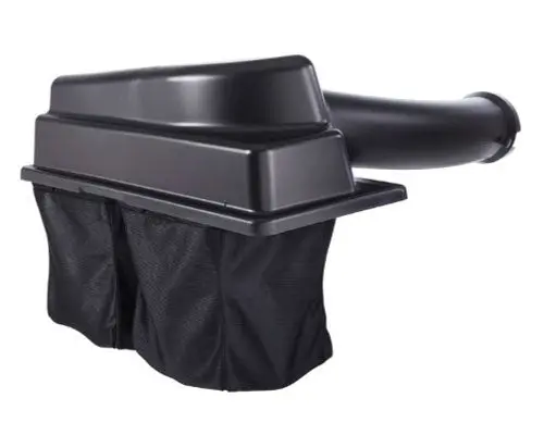 Toro 79412 Timecutter Twin Bagger — Fits 50–54 Inch Fabricated Decks (2020+ Models) 1