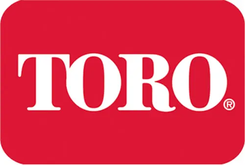Toro 98-7134 Ergonomic Knob Handle For Snow Blowers 1