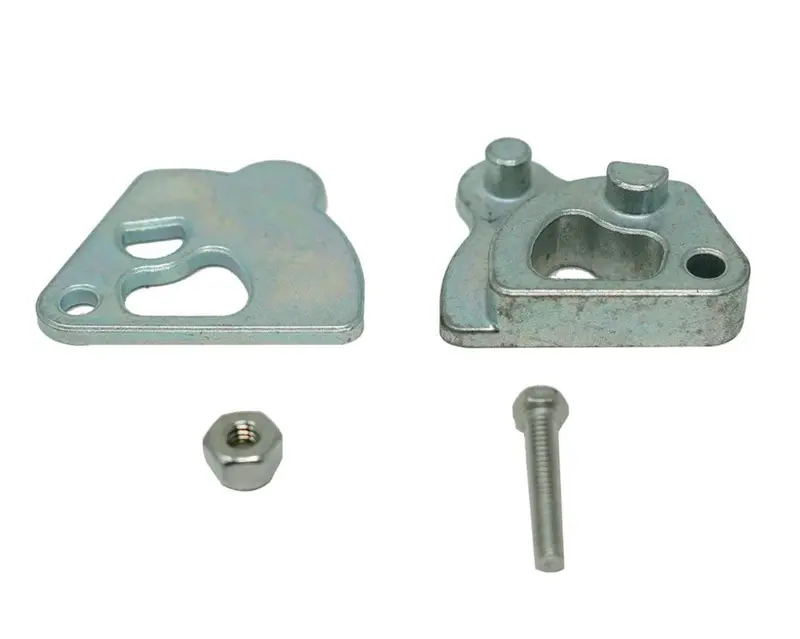 Toro Cable Guide Installation Kit (Part #140-3660) 1