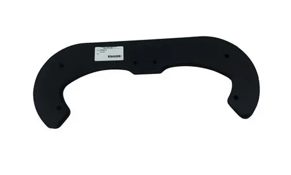 Toro Snow Blower Paddle Replacement – Ape Partz Ap50010 (Part Number 84-1980) 1
