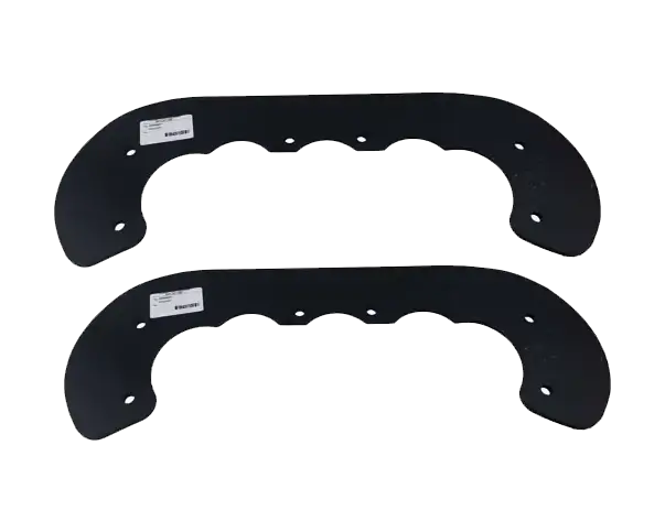 Toro Snow Blower Paddle Set Replacement – Ape Partz Ap50007 (Part Number 99-9313) 1