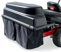 Toro Timecutter Bagger System – Compact Single-Bag Design (79391) 1