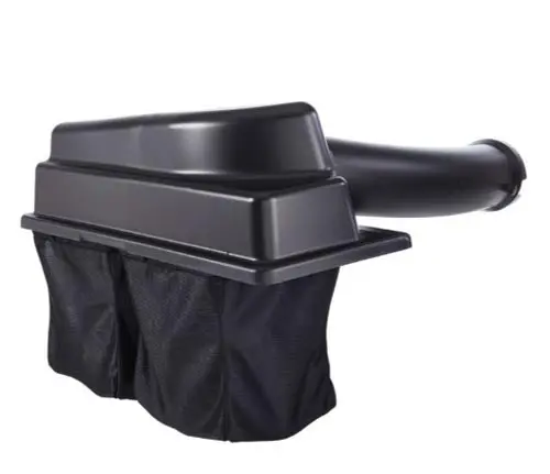 Toro Timecutter Single Bagger Accessory – Compatible With Select Z-Turn Models (79394) 1