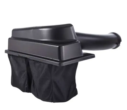 Toro Timecutter Z-Max Twin Bagger Kit – Fits 50" Zero-Turn Mowers (79395) 1