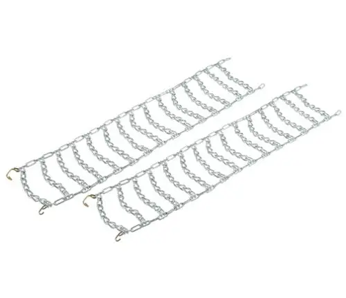 Toro Tire Chains – For Power Max Hd Models With 16-Inch Wheels 1
