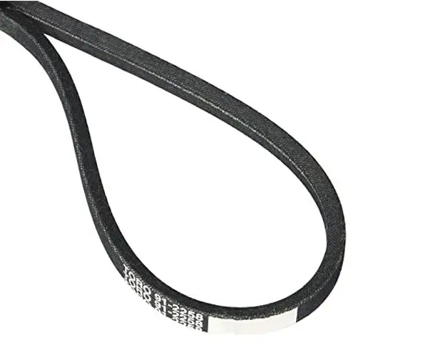 Toro V-Belt – 35-Inch Length × 3/8-Inch Width (91-2258) 1