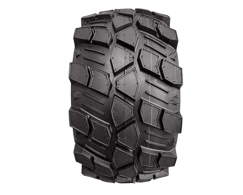 Tr-34 Otr Tire 18X8.50-10, 6-Ply All-Terrain Performance 1