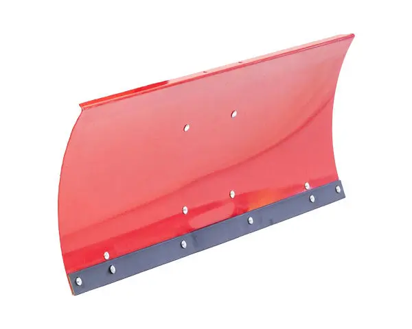 Turf Teq A1305Pl Plow Attachment For 1305Tr2 Utility Tractors 1