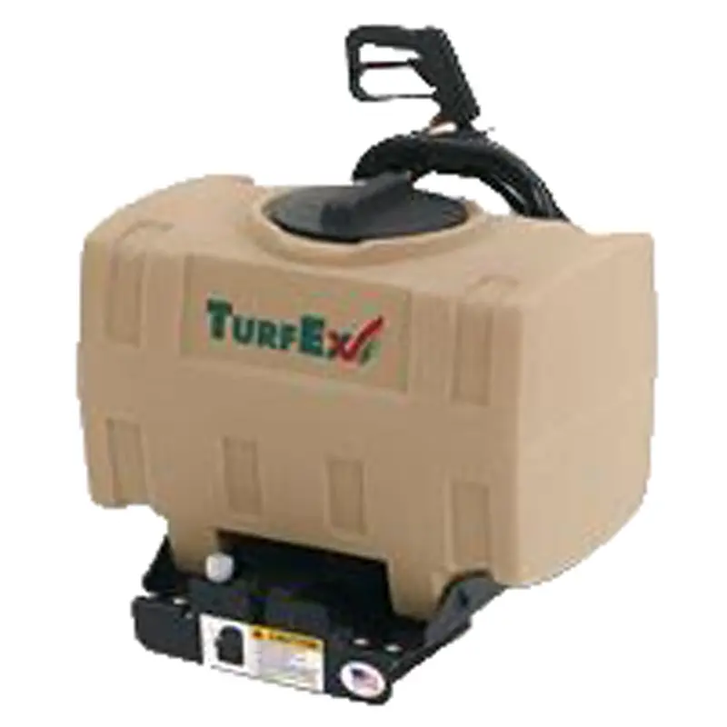 Turfex Us-250 Mounted Sprayer – Equipment-Installed Chemical Applicator 1