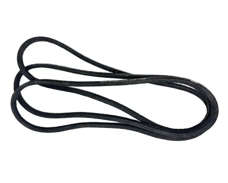 Universal Aramid Drive Belt – 1/2" Width × 114" Length For Wide-Deck Mowers (Ape Partz Ap412114) 1