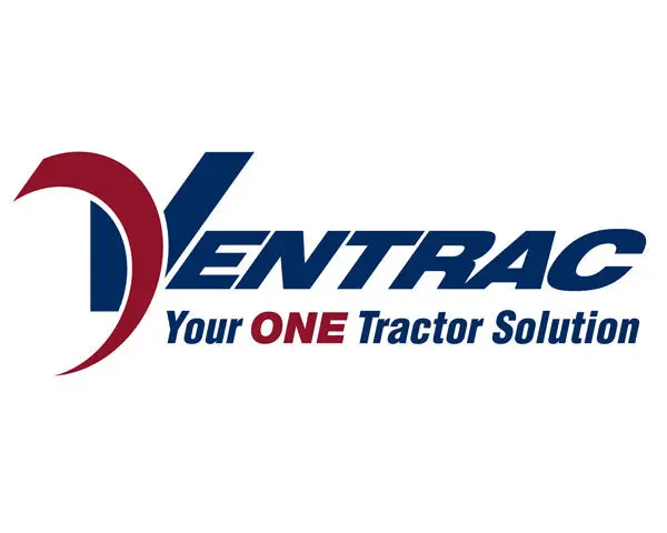 Ventrac 21-3/8-Inch Poly Wafer Brush — Replacement Attachment Model 79.0113 1