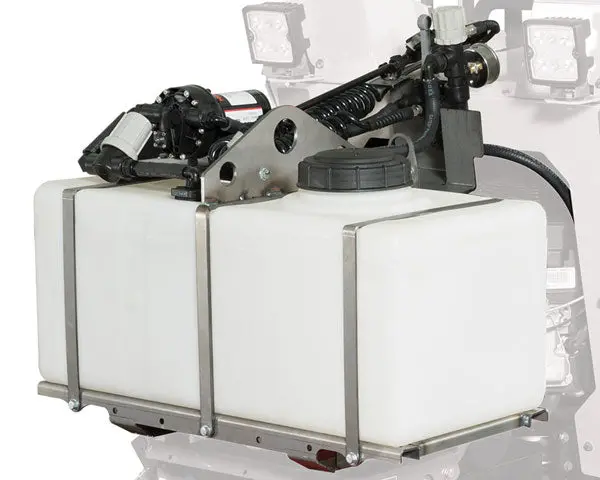 Ventrac Nb200 Brine Application Kit — Model 70.6002 1