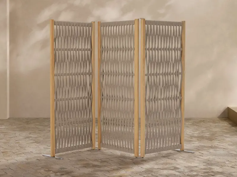 Venua Modular Outdoor Privacy Screen 1