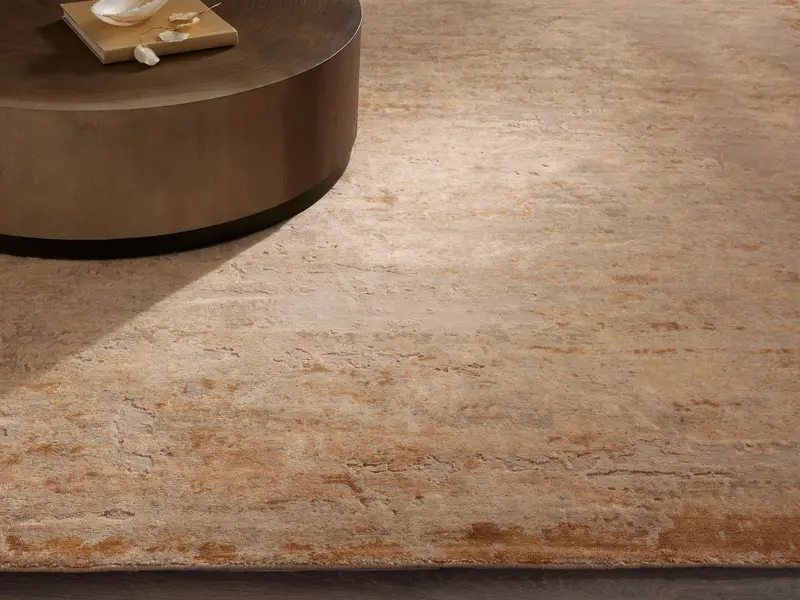 Viona Premium Hand-Knotted Area Rug 1